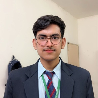 Aditya Singh -Software Development Engineer (FULLSTACK)